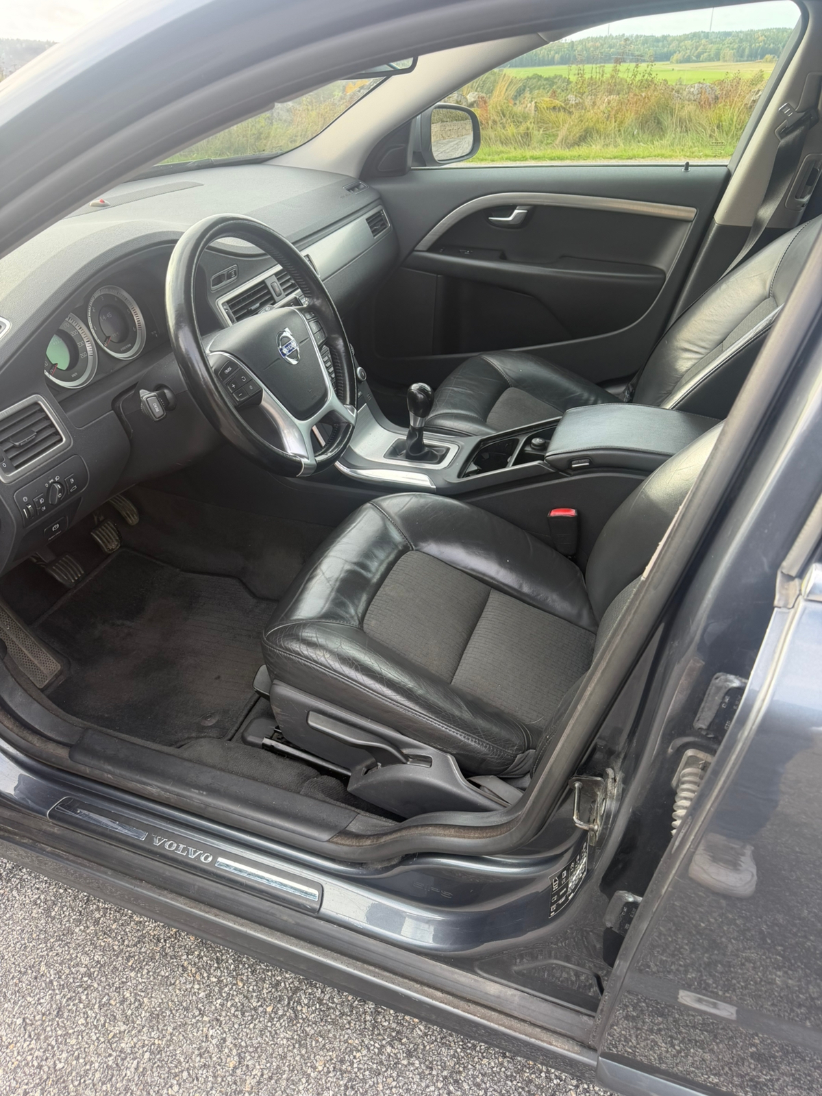 Volvo V70 D3 Manuell 2011, photo 5/8