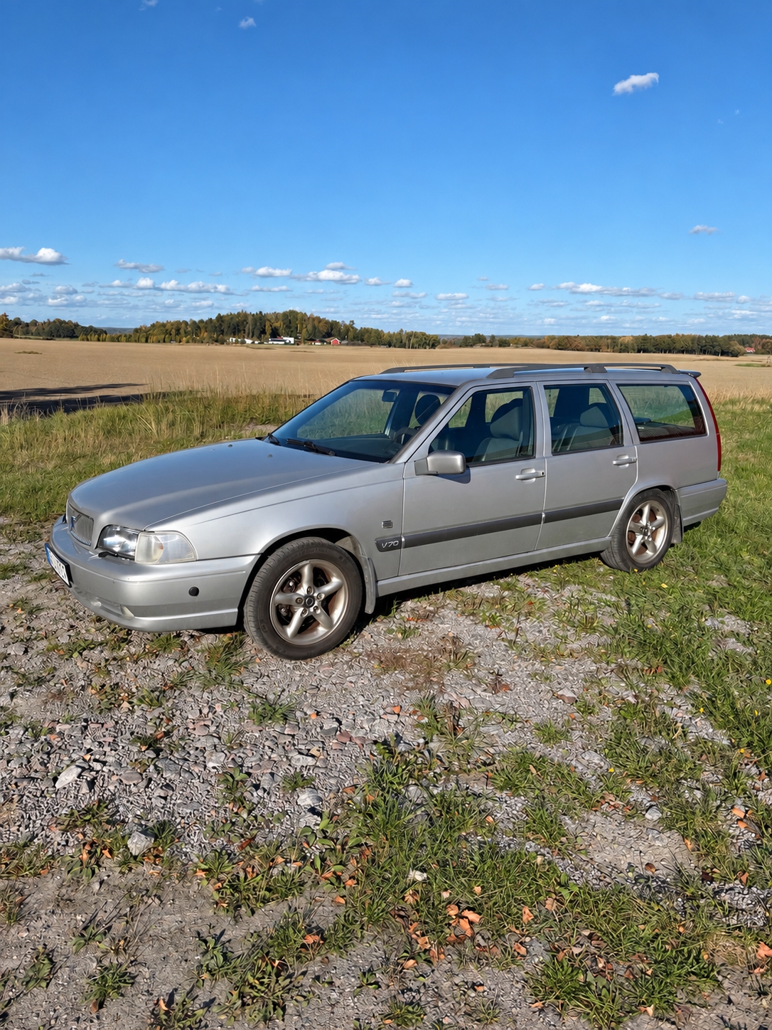 Volvo V70