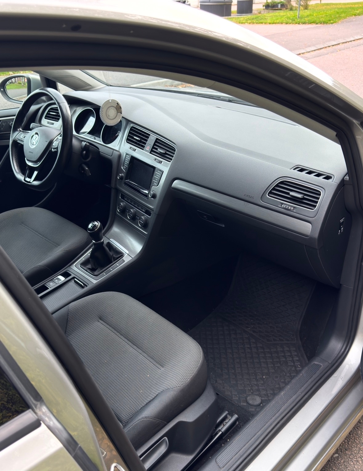 Volkswagen Golf 2013, bild 7/10