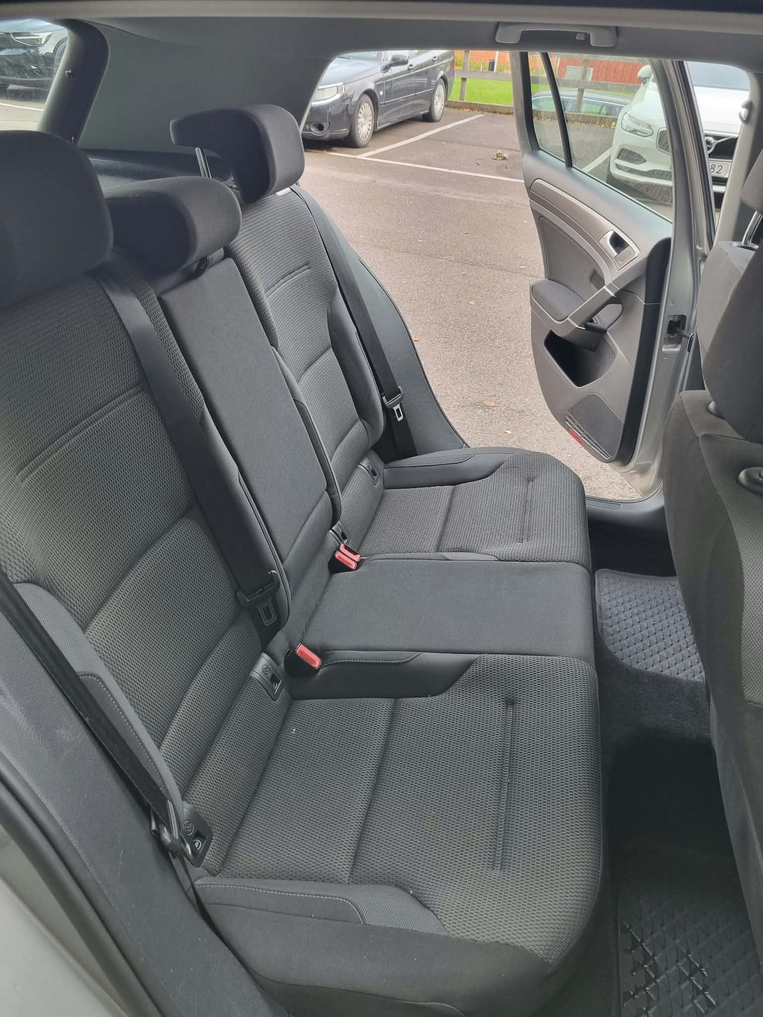 Volkswagen Golf 2013, bild 6/10