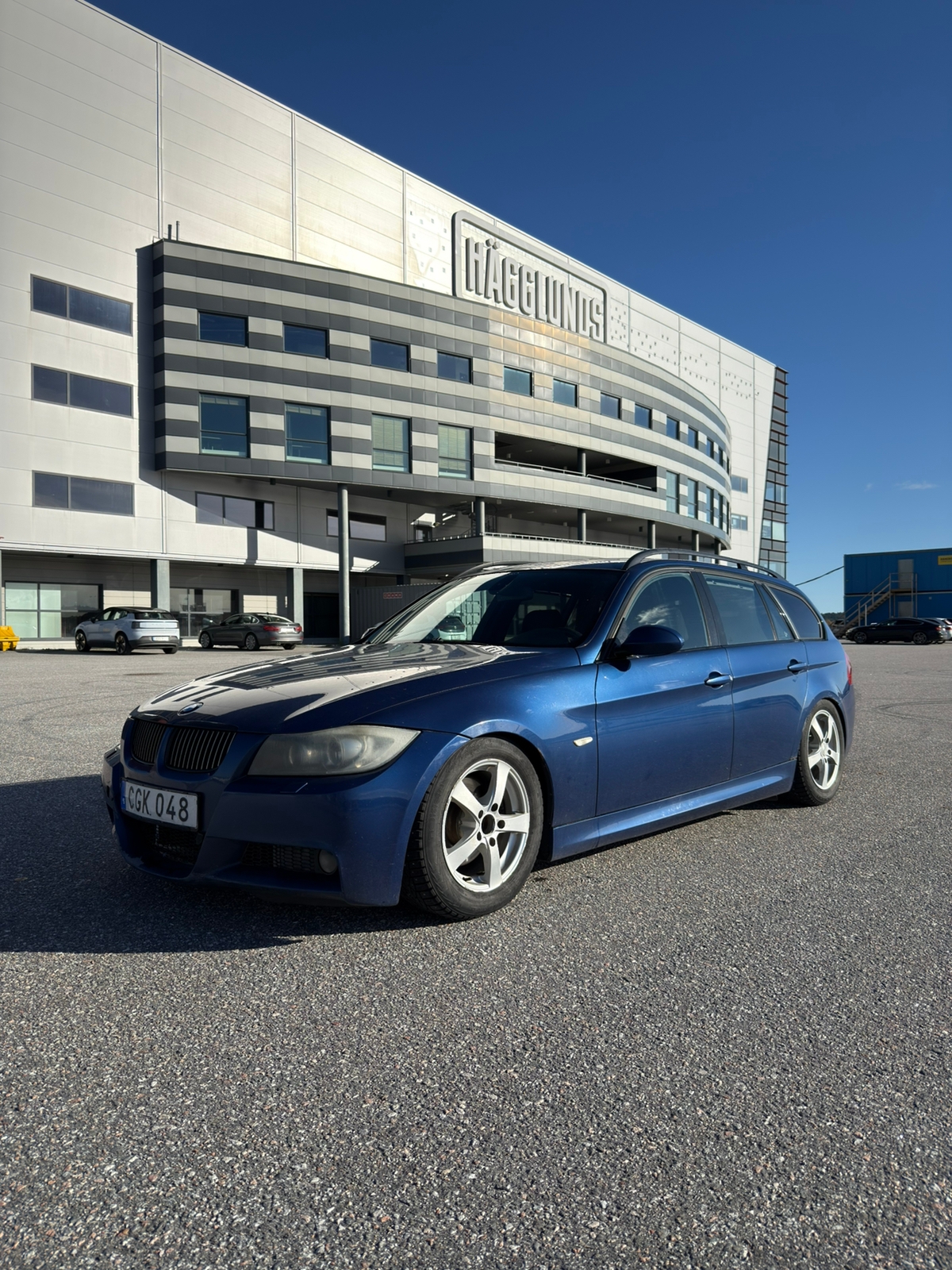 BMW 320