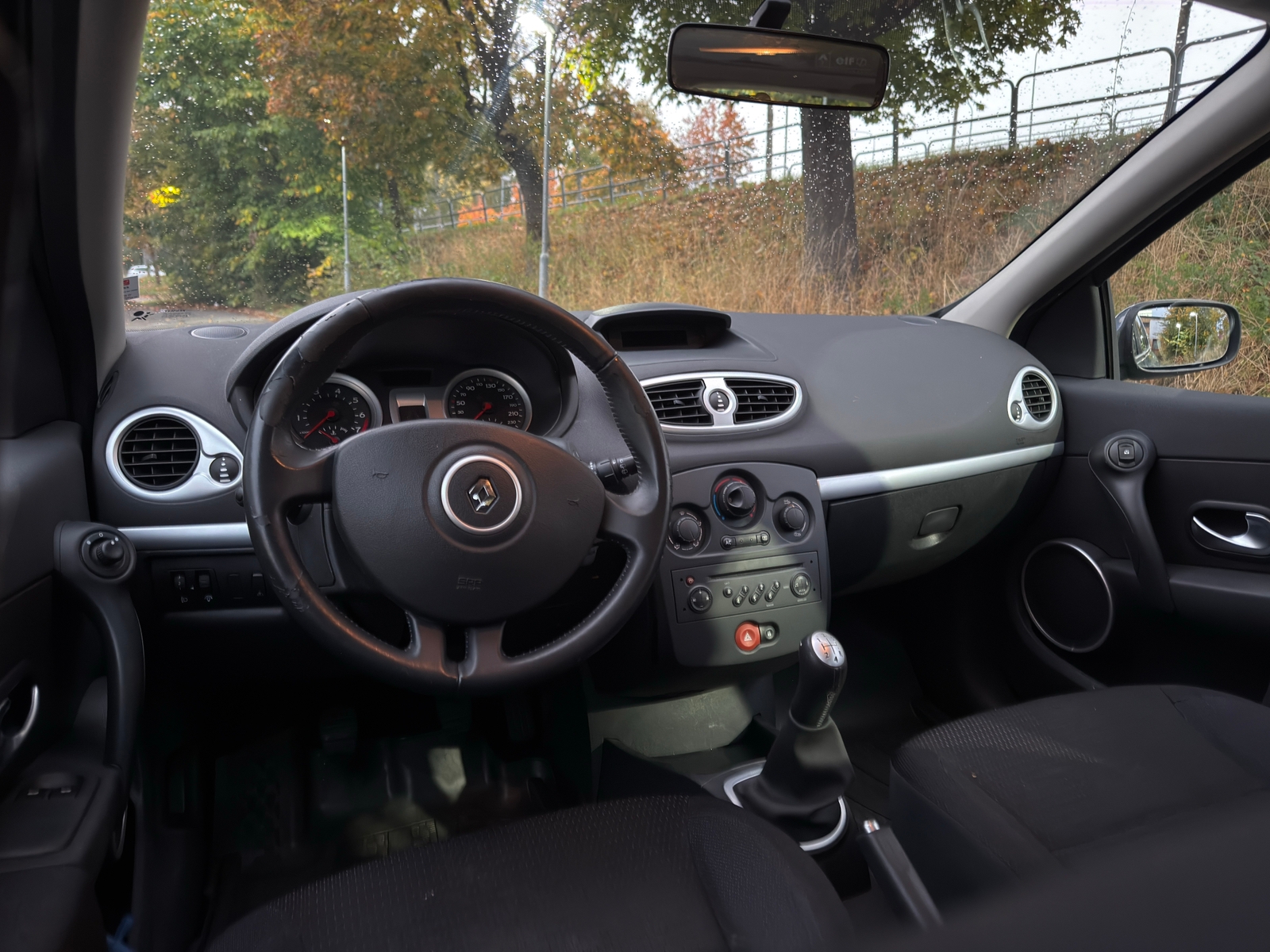 Renault Clio 2006, photo 5/7