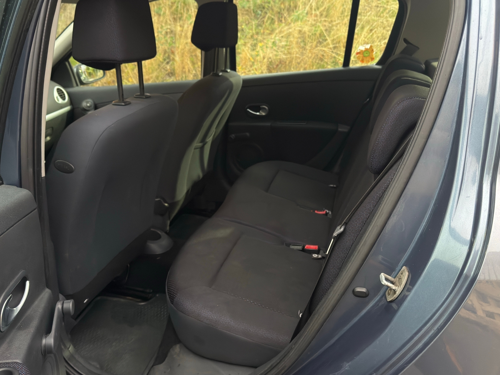 Renault Clio 2006, photo 7/7