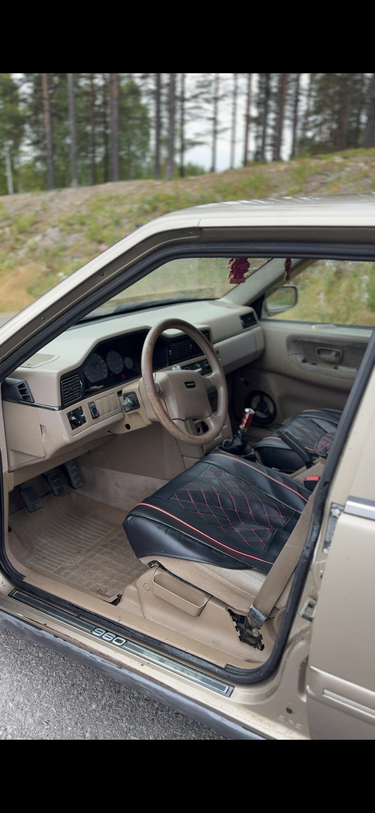 Volvo 960 2.5 Manuell 1995, photo 3/8