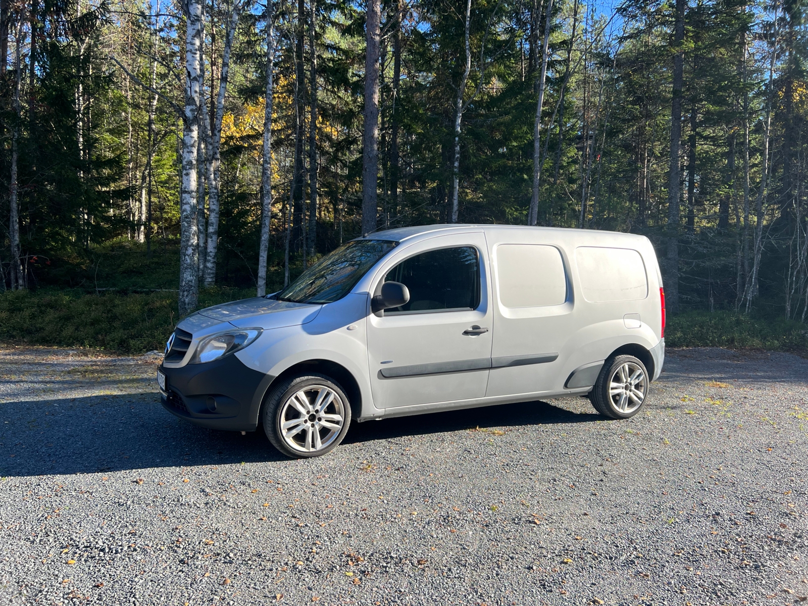 Mercedes-Benz Citan