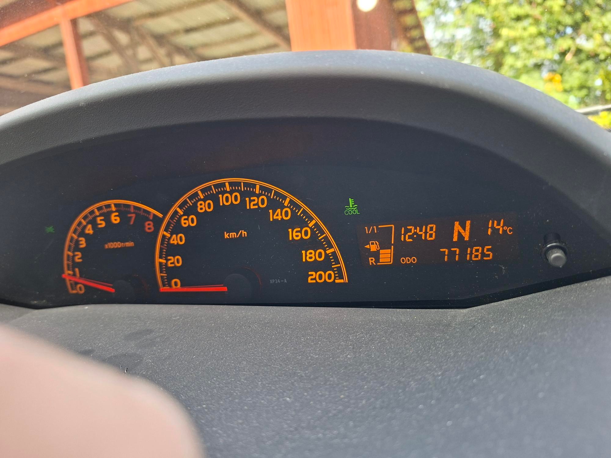 Toyota Yaris 2010, photo 5/9