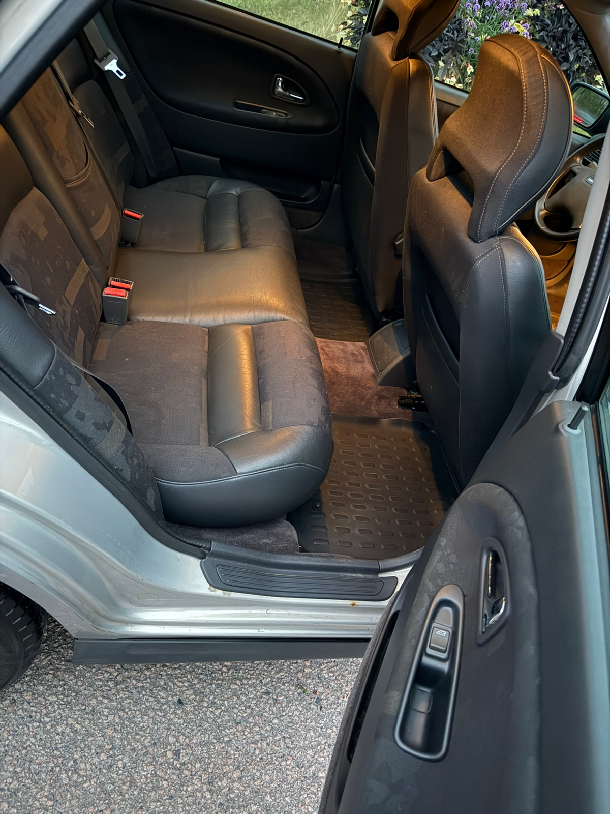 Volvo S40 1.8i Manuell 1998, photo 8/8