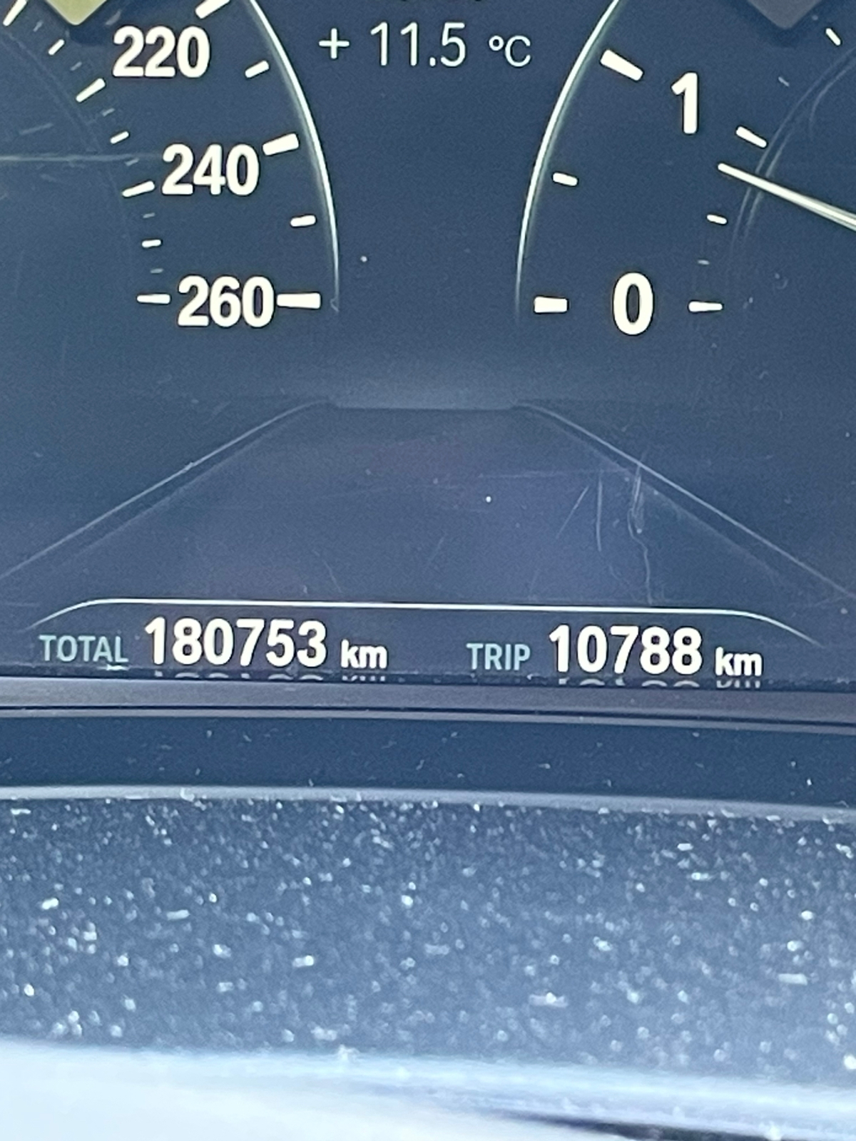 BMW 520 d Sedan Steptronic 2018, bild 7/10