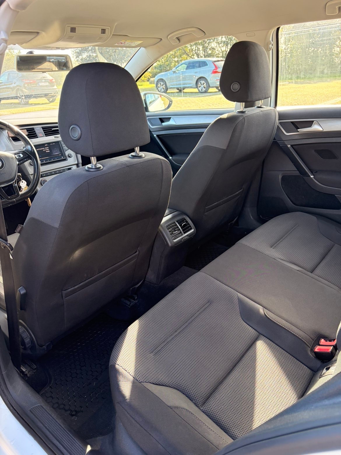 Volkswagen Golf 2017, bild 3/4