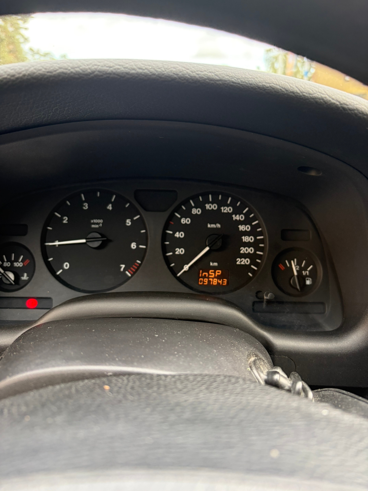 Opel Astra 5-dörrar 1.6 Manuell 2001, kuva 3/6