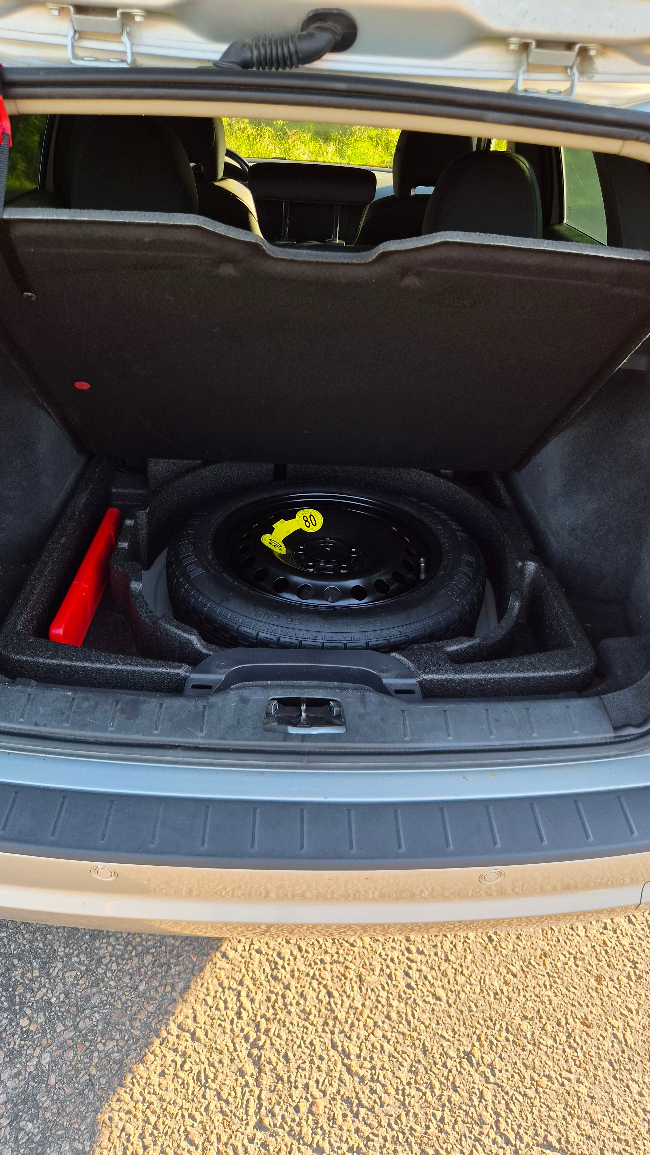 Volvo V50 D3 Geartronic 2011, photo 7/10