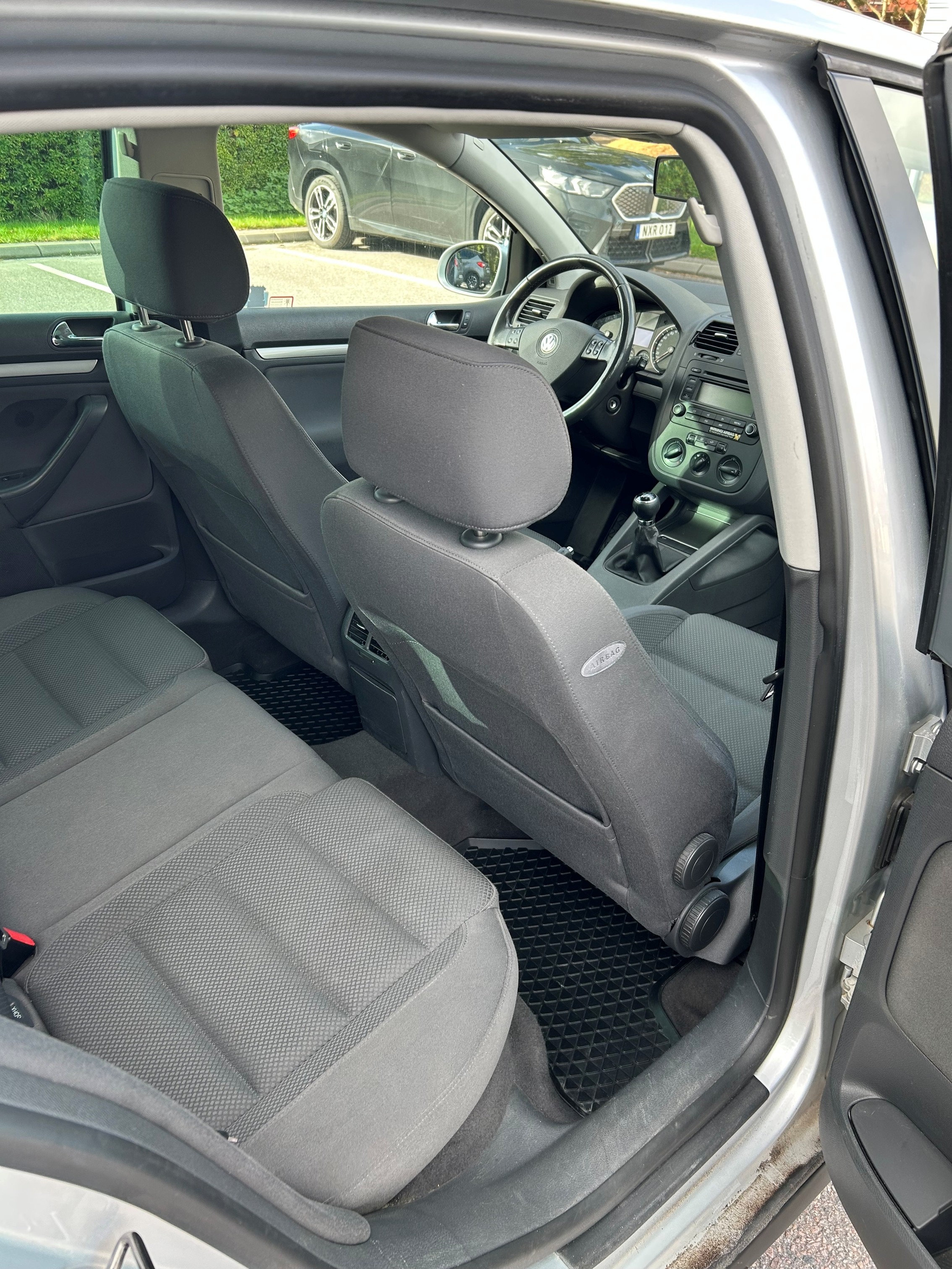Volkswagen Golf 2005, kuva 6/7