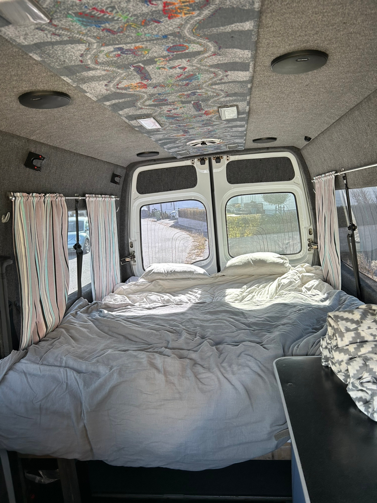 Renault Master 2003, bild 4/7