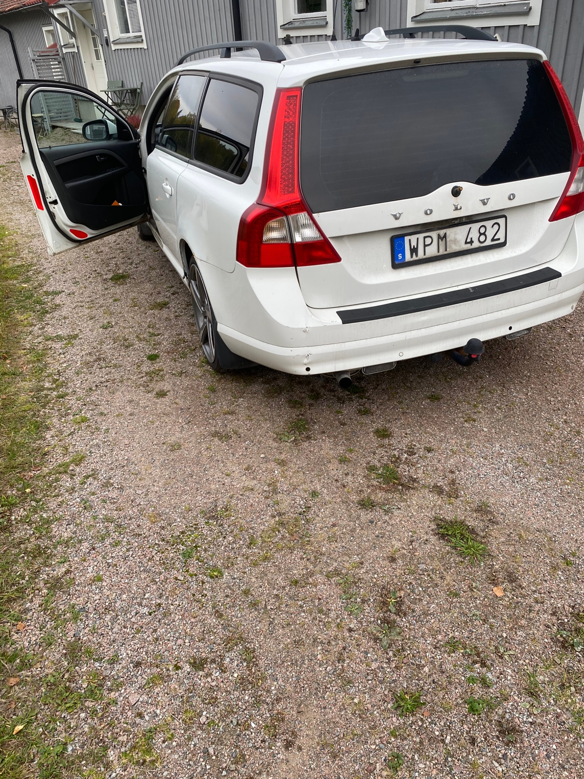 Volvo V70