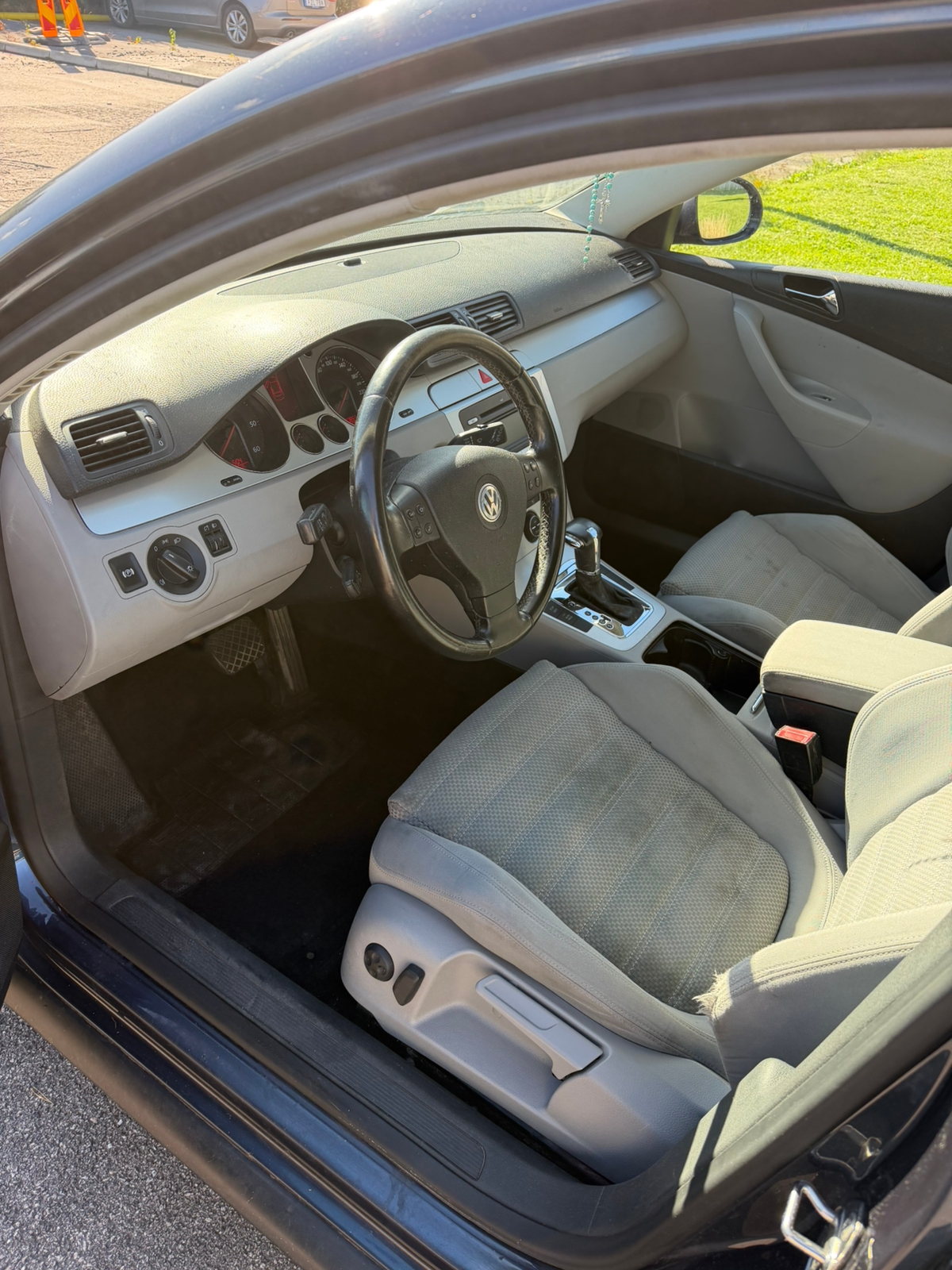 Volkswagen Passat 2008, photo 5/6