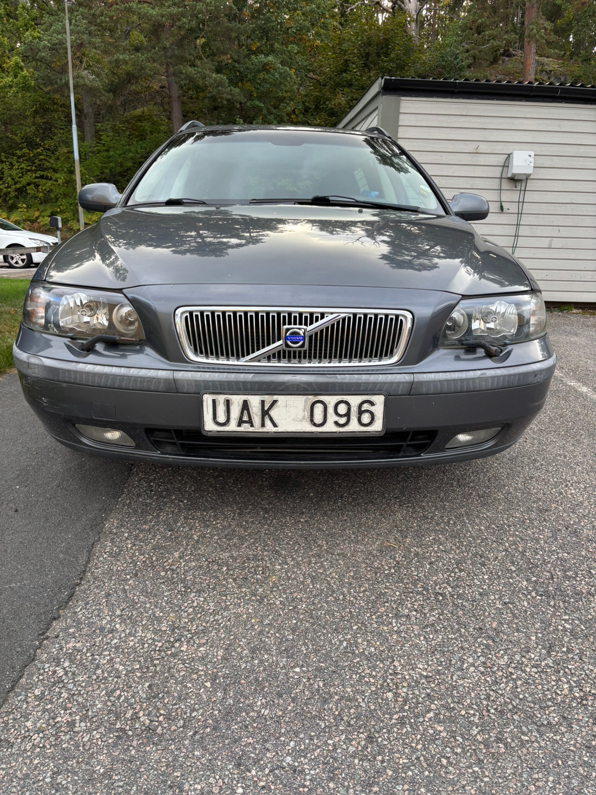 Volvo V70