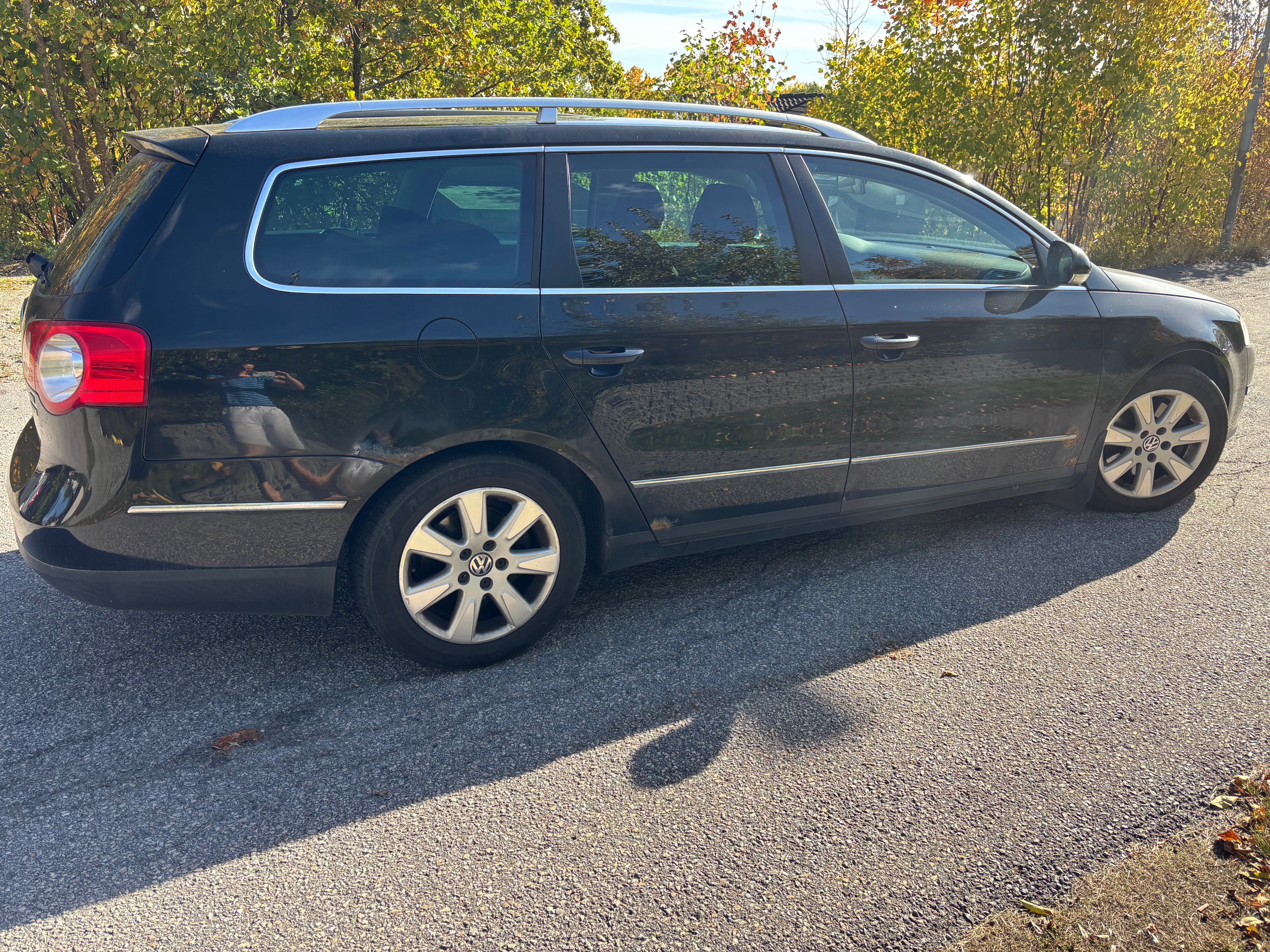 Volkswagen Passat 2010, kuva 3/10