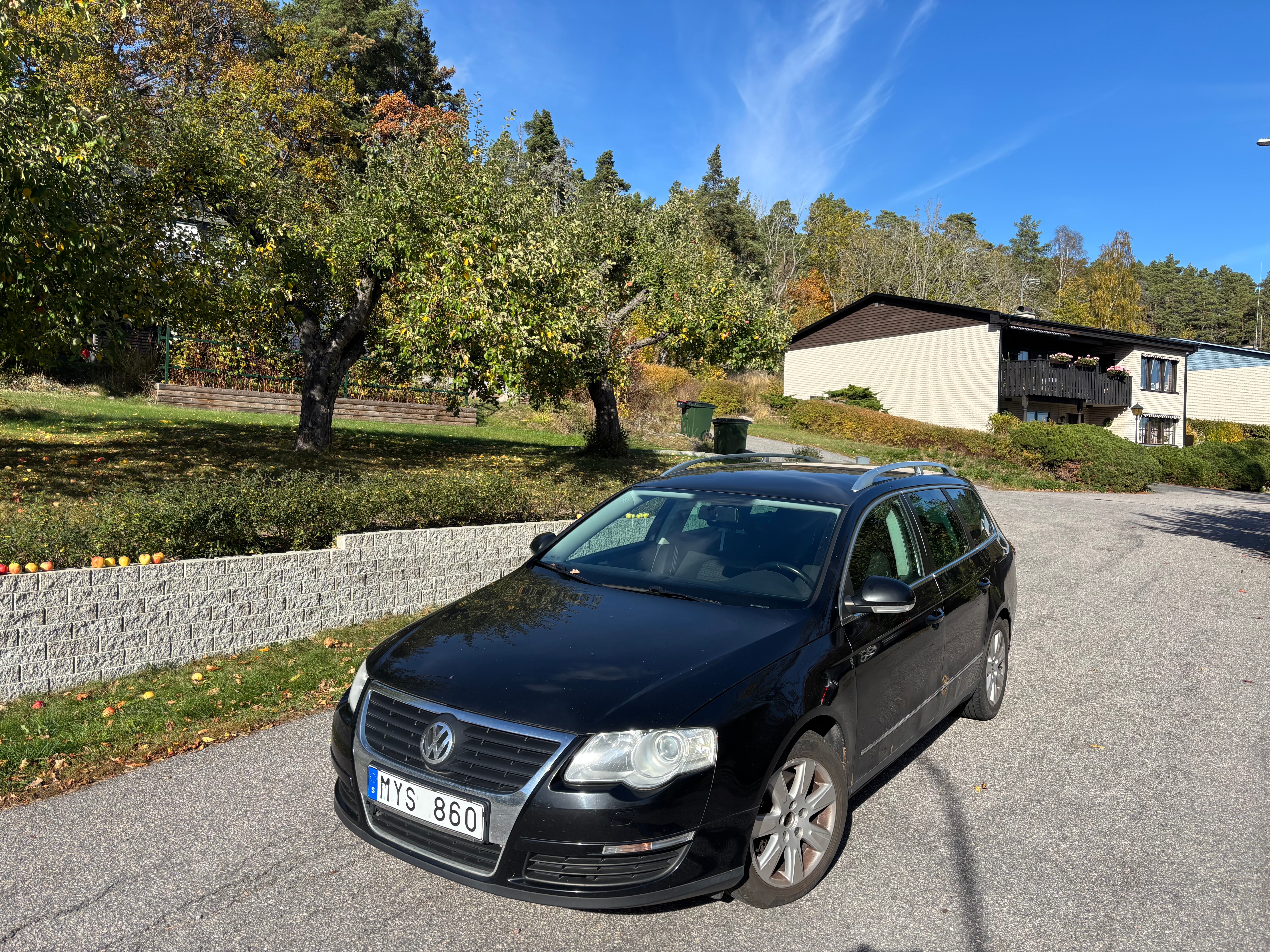 Volkswagen Passat 2010, kuva 2/10