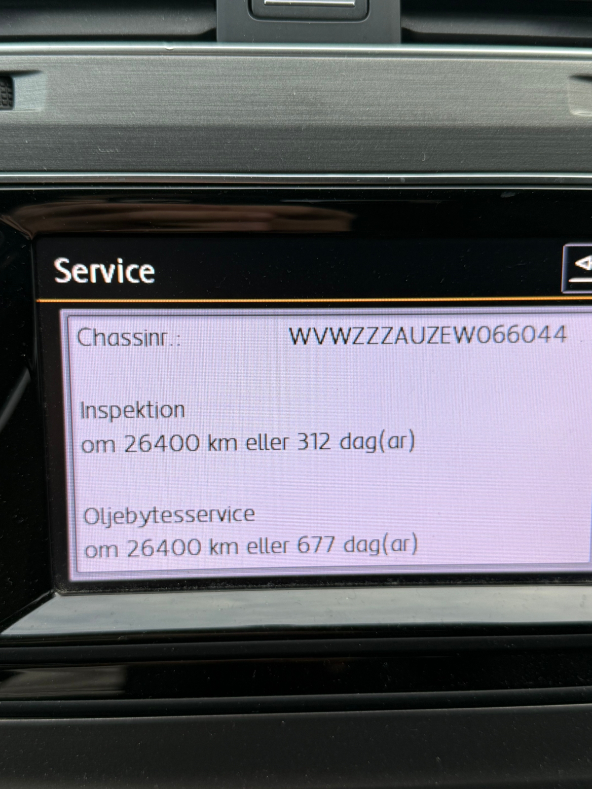 Volkswagen Golf 2014, kuva 4/4