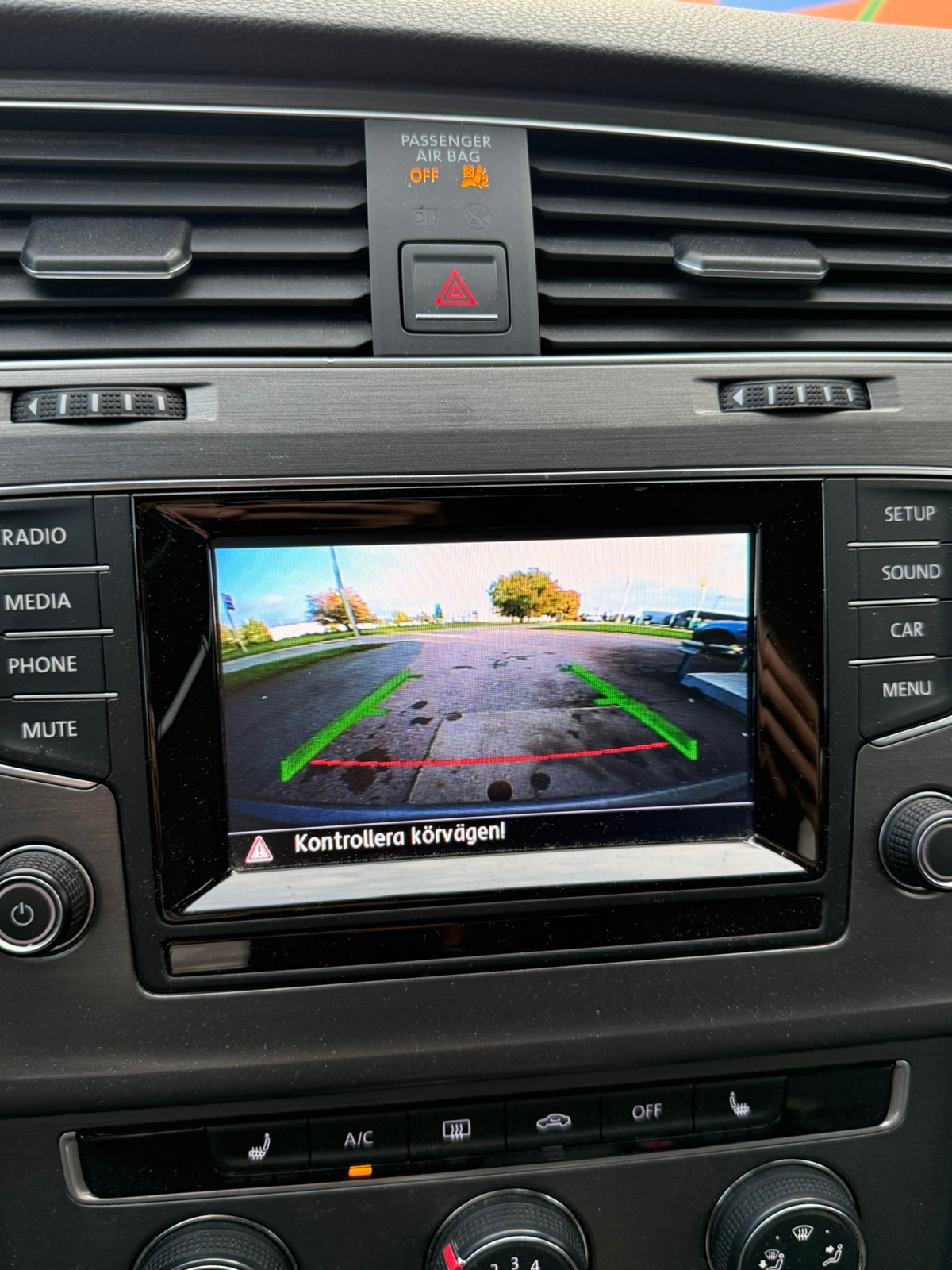 Volkswagen Golf 2014, kuva 3/4