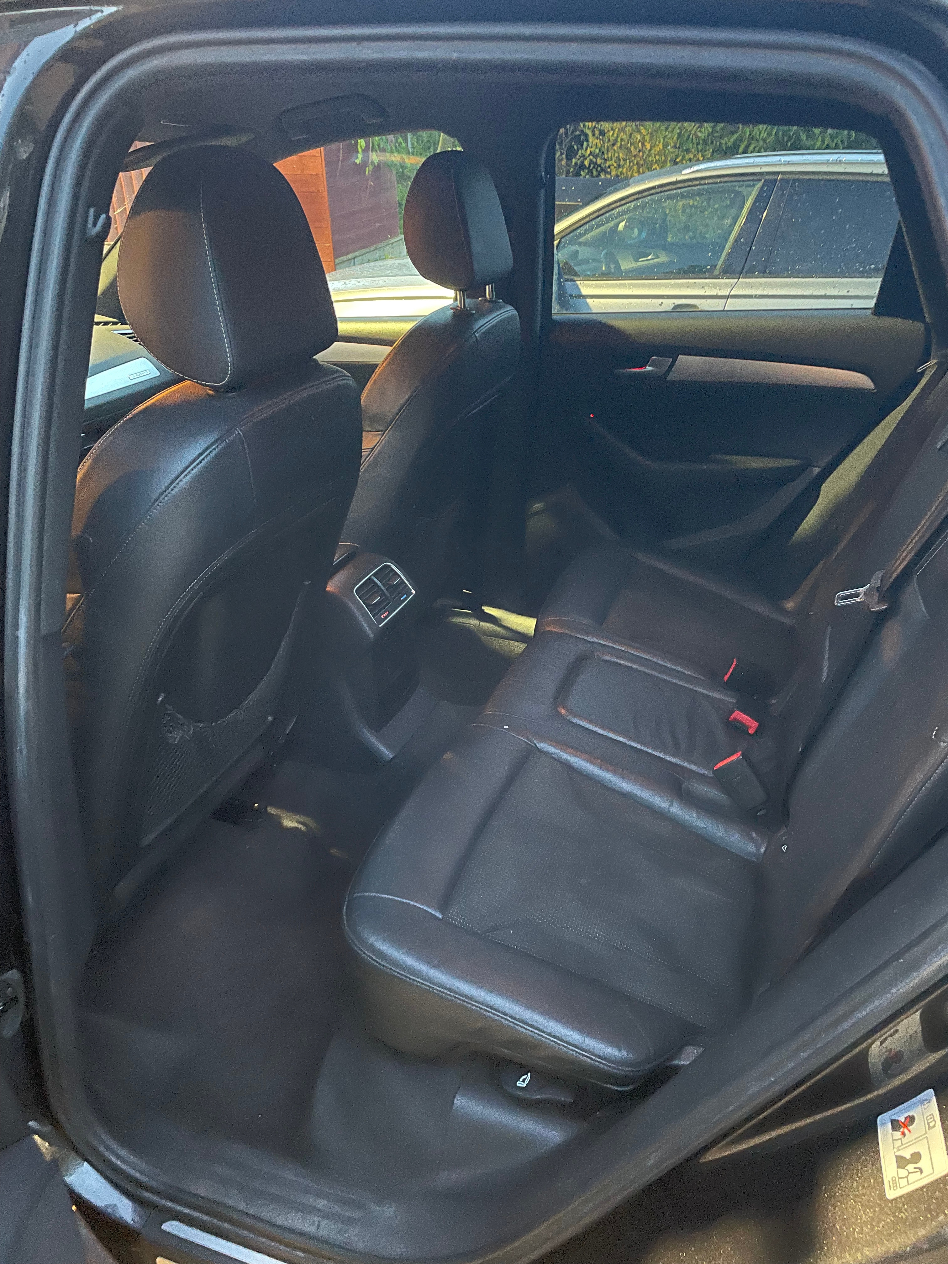 Audi Q5 2.0 TDI DPF quattro S Tronic 2010, kuva 5/7