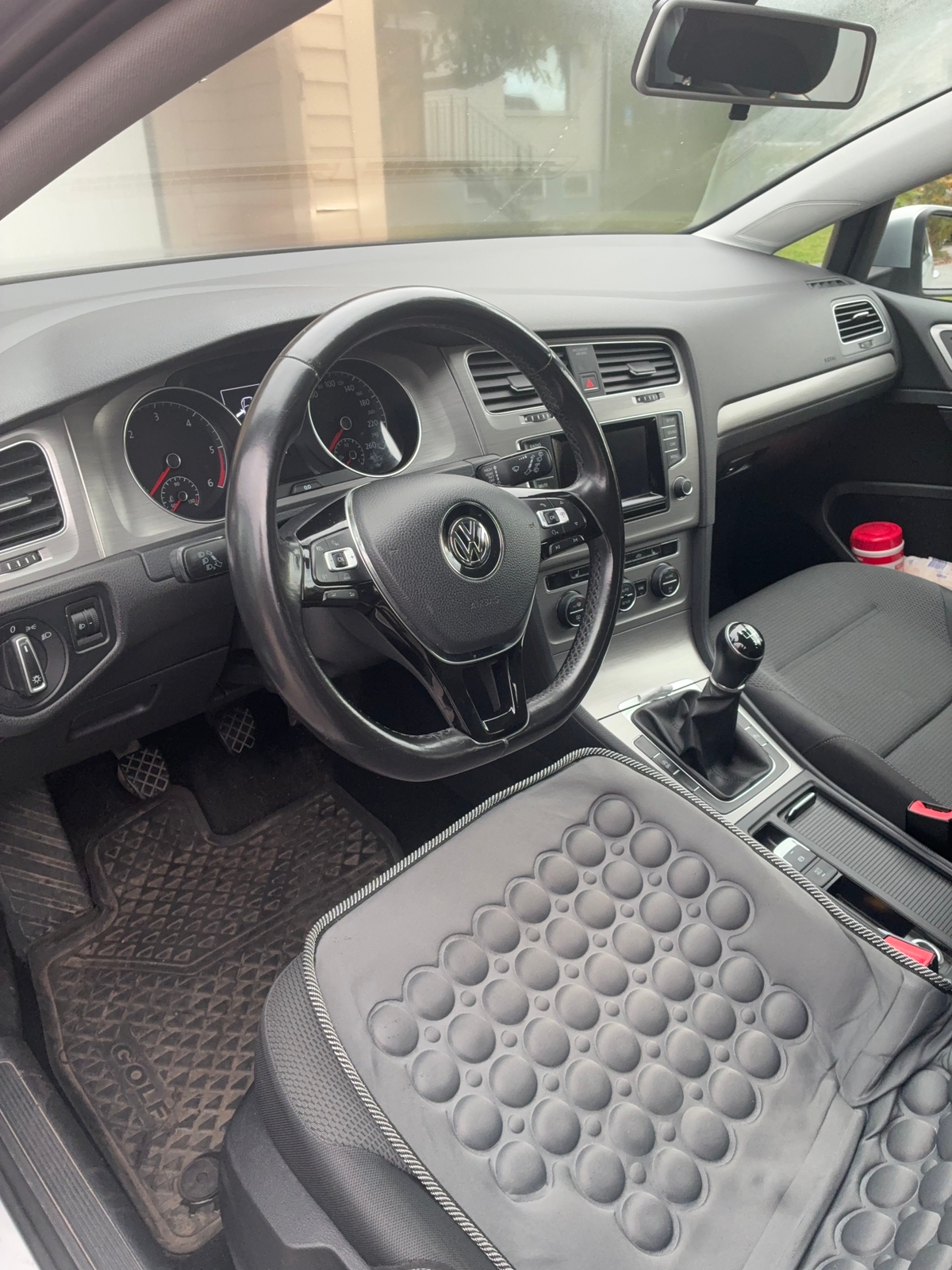 Volkswagen Golf 2014, kuva 5/10