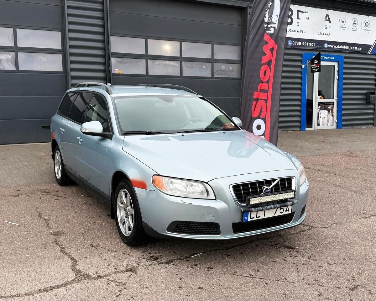 Volvo V70