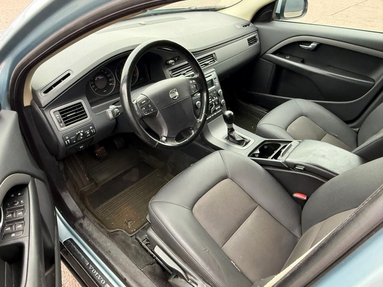 Volvo V70 2008, bild 5/9