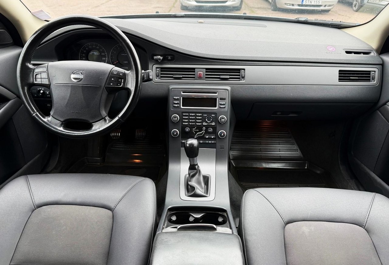 Volvo V70 2008, bild 7/9