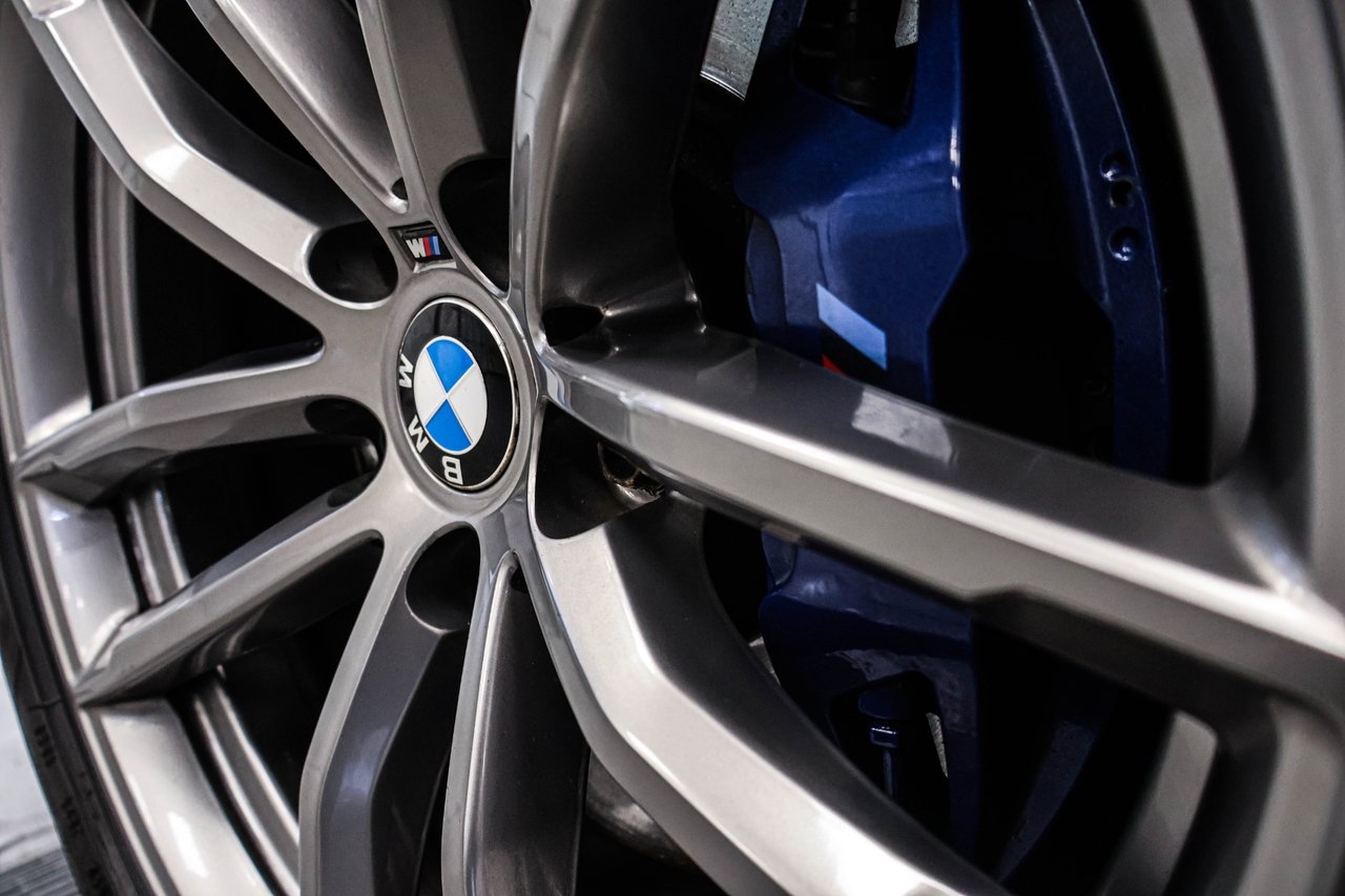 BMW 530 i xDRIVE 2019, photo 4/10