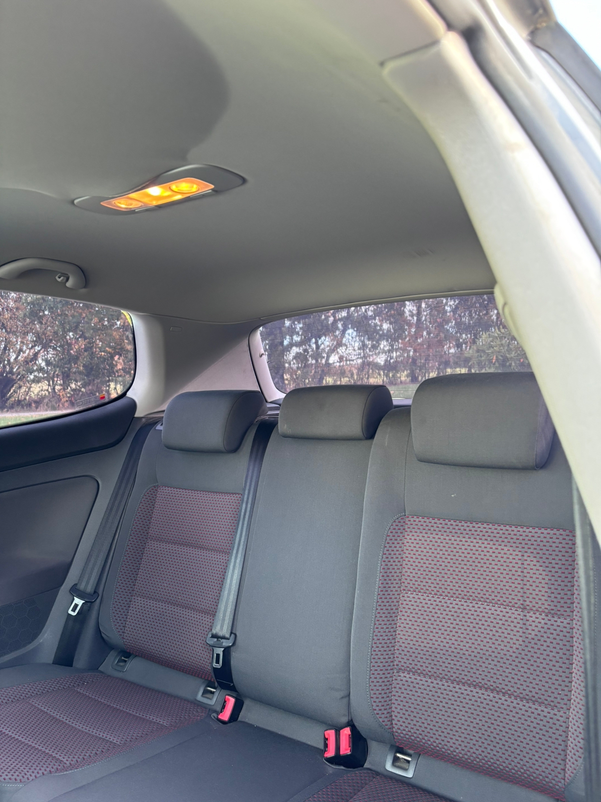Volkswagen Golf 2007, photo 7/7
