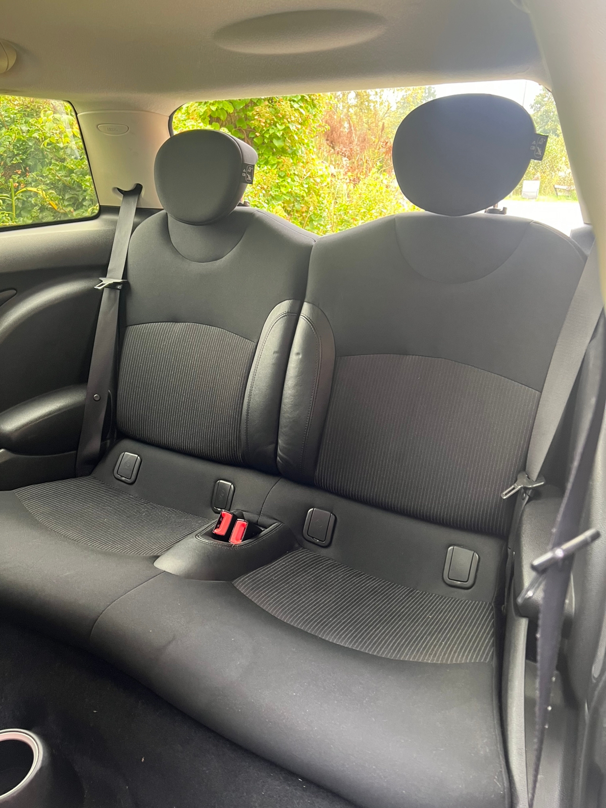 MINI Cooper 2011, kuva 6/6