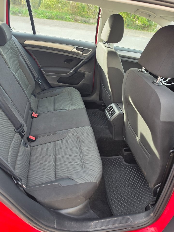 Volkswagen Golf 2014, kuva 7/10