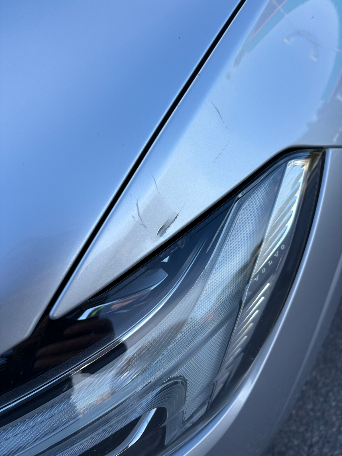Volvo XC60 D4 AWD Geartronic 2018, photo 5/10