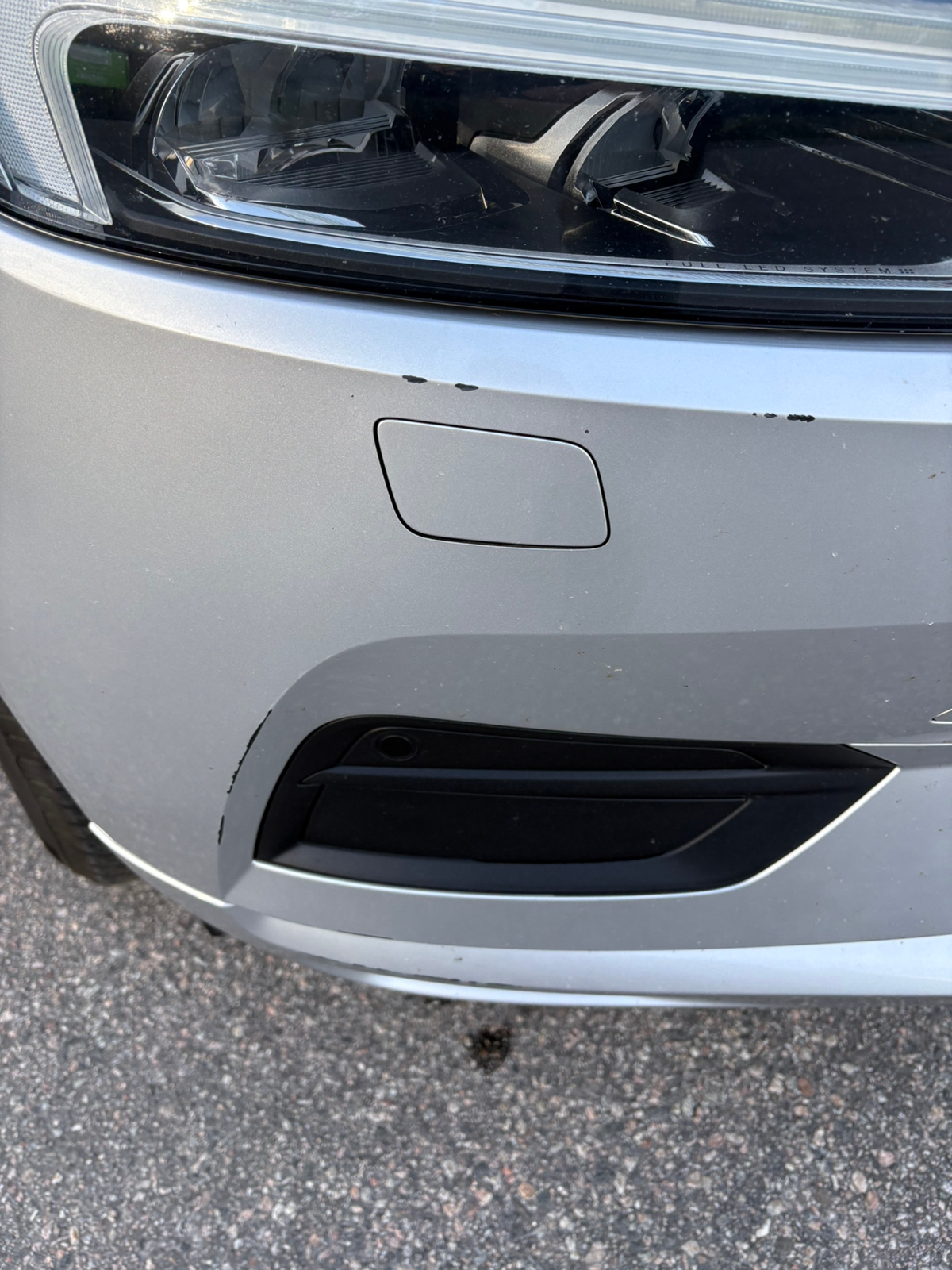 Volvo XC60 D4 AWD Geartronic 2018, photo 6/10
