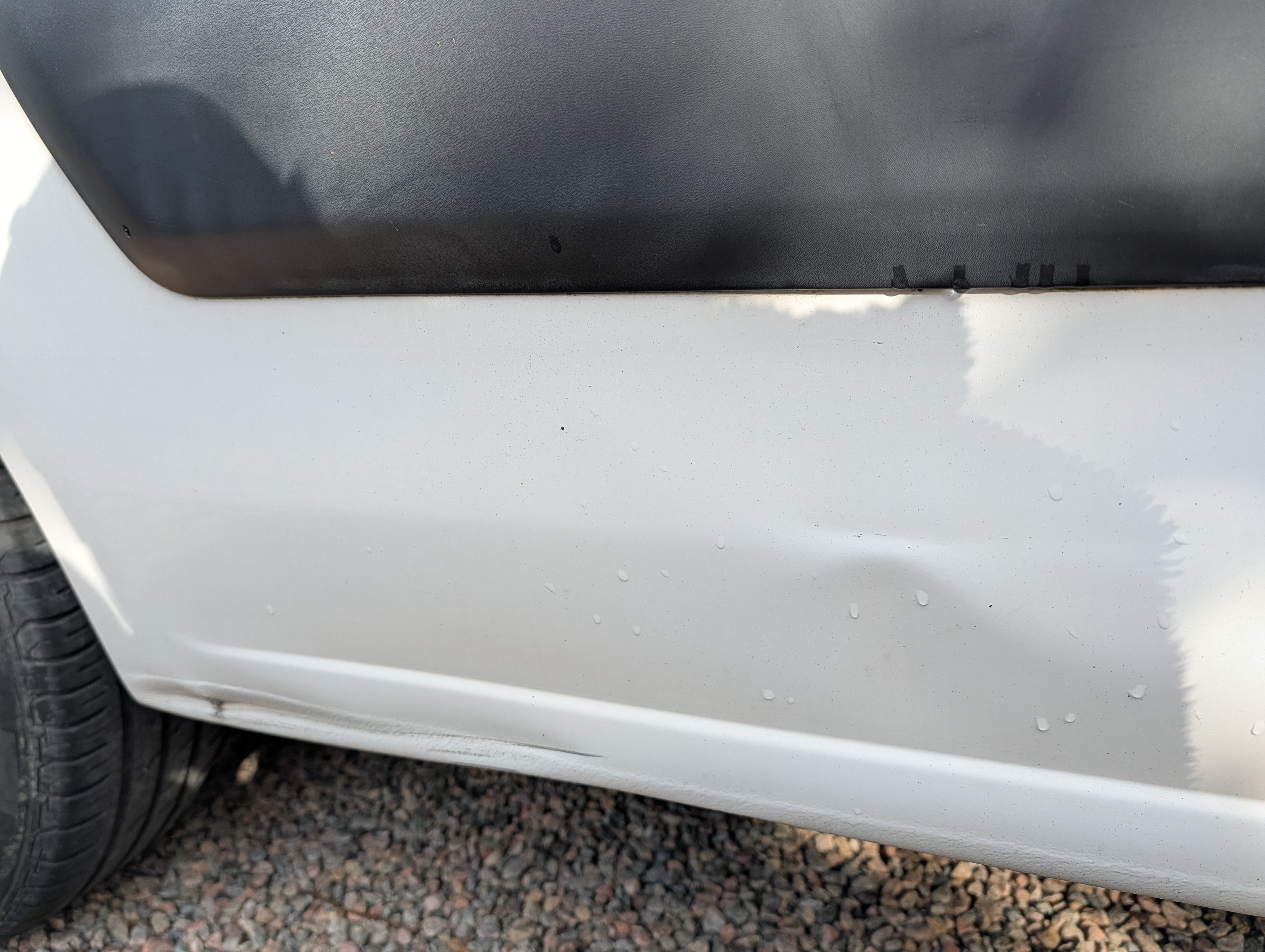 Citroen Berlingo 2008, kuva 2/5