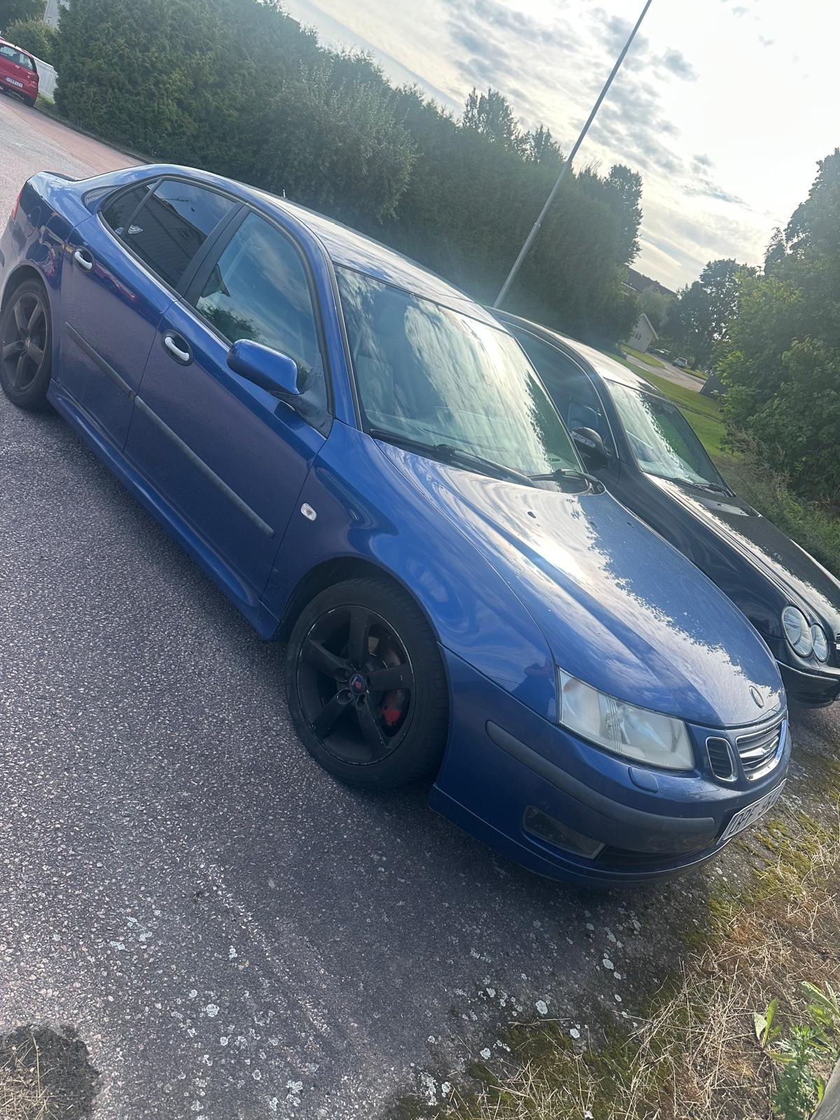 Saab 9-3