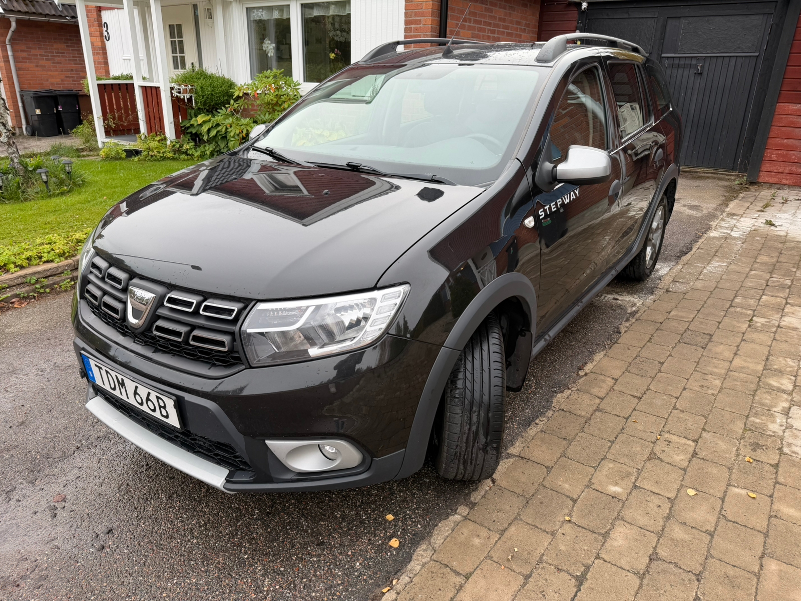 Dacia Logan