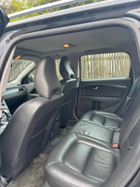 Volvo V70 D4 Geartronic 2013, photo 6/8