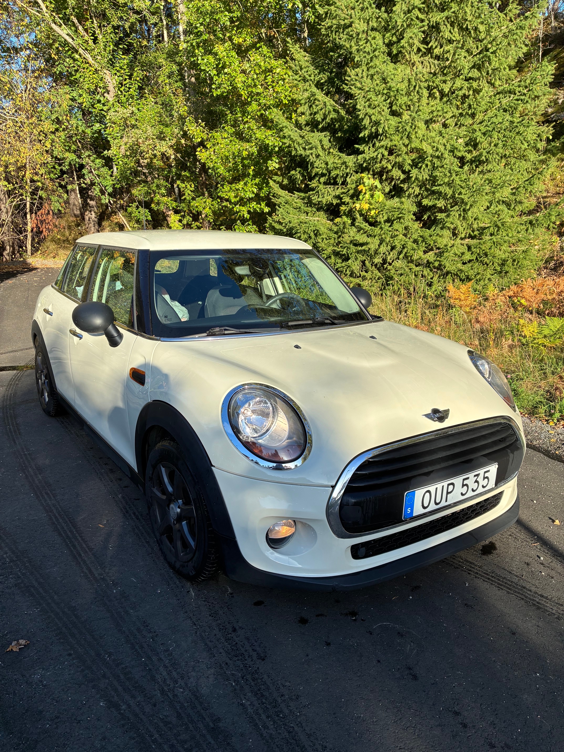 MINI One