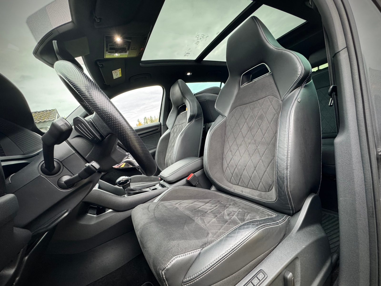 Skoda Kodiaq 2024, photo 3/4