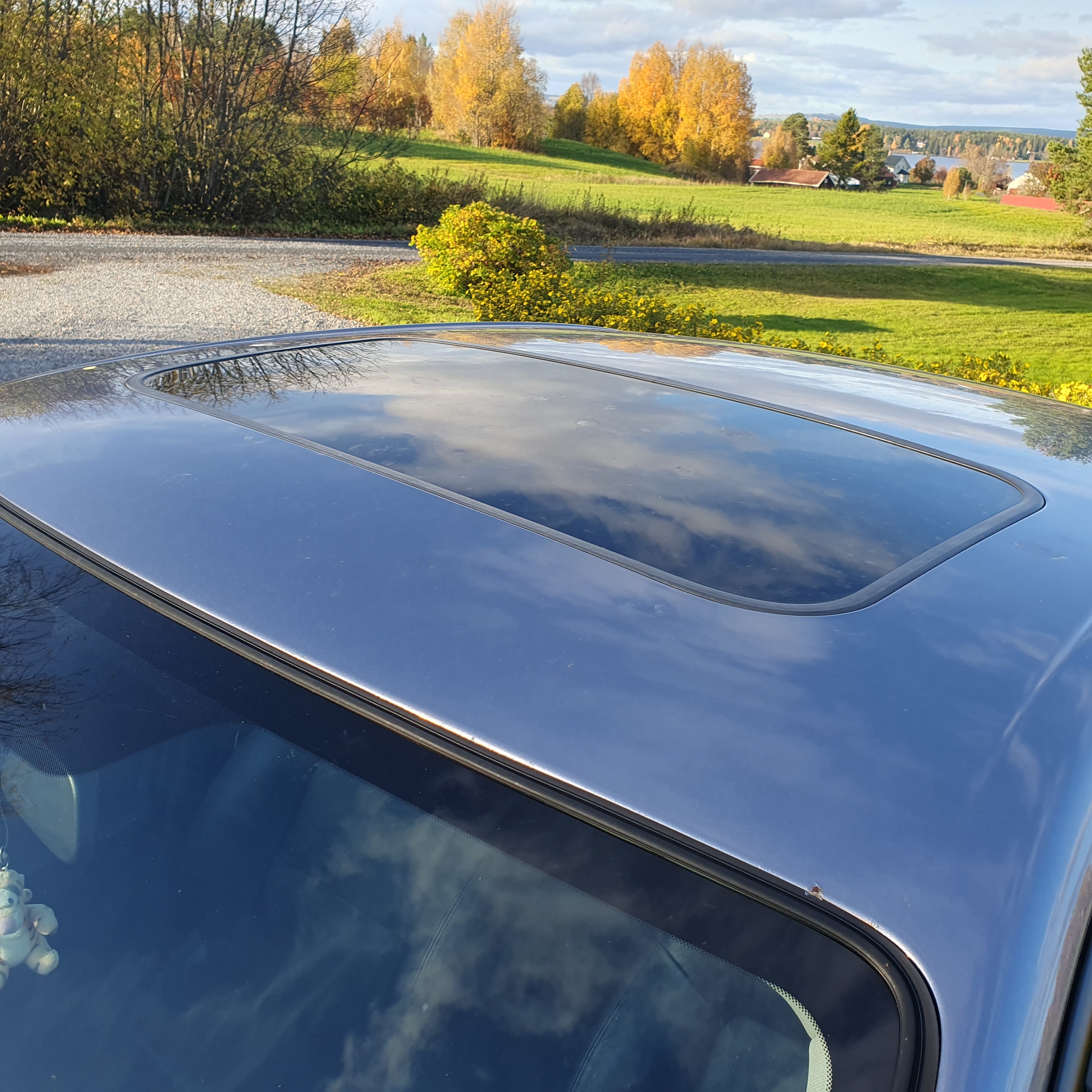 Subaru Legacy spec.B 3.0 4WD Manuell 2006, photo 6/10