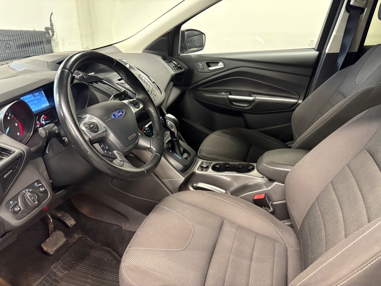 Ford Kuga 2014, bild 5/10