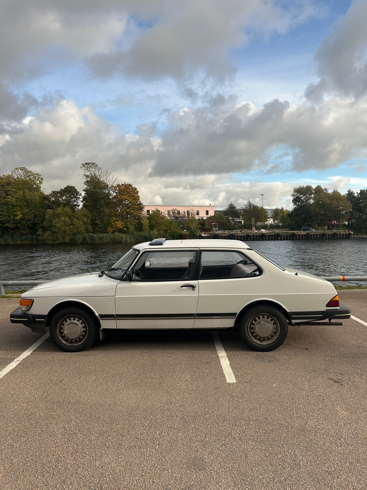 Saab 90 2.0 Manuell 1985, kuva 2/10