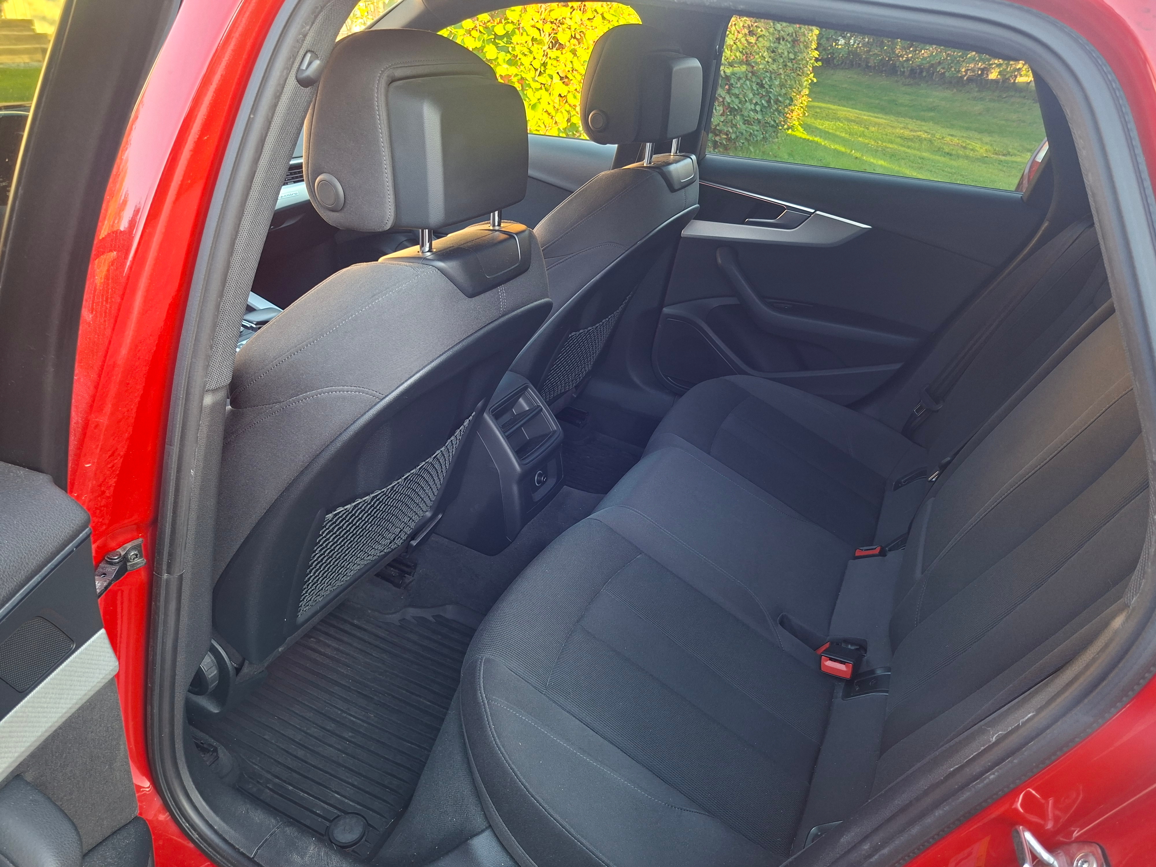 Audi A4 allroad 2017, photo 4/7