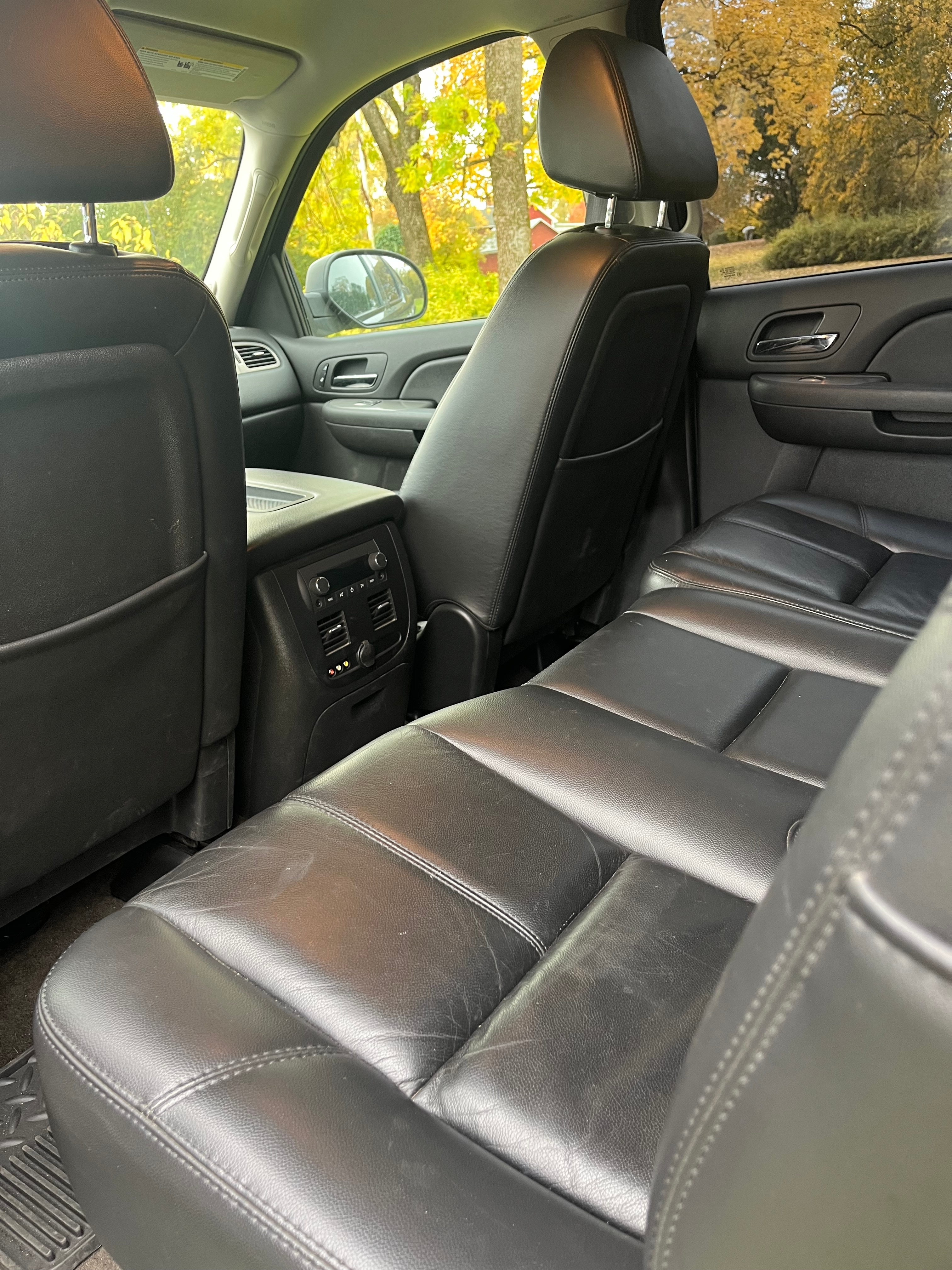 Chevrolet Avalanche 2008, kuva 6/9