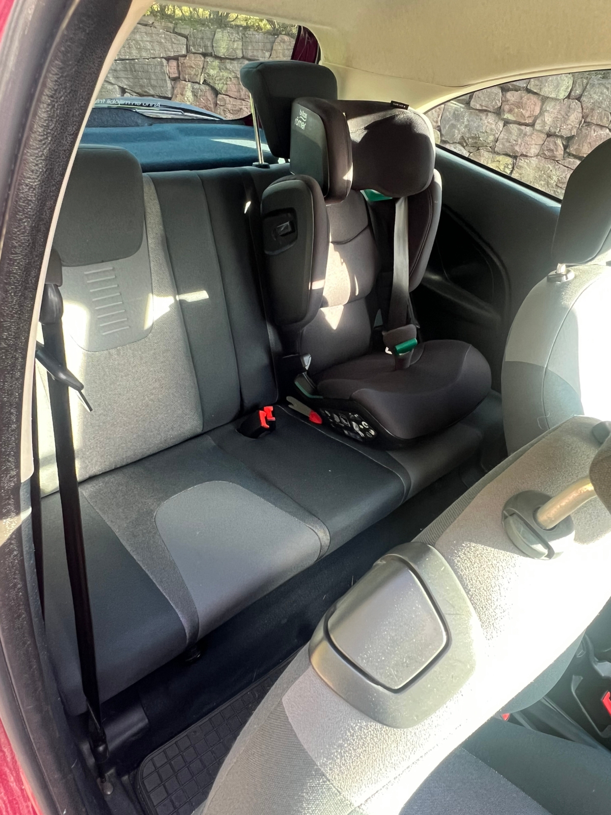 Ford Ka 1.2 Manuell 2011, kuva 7/10