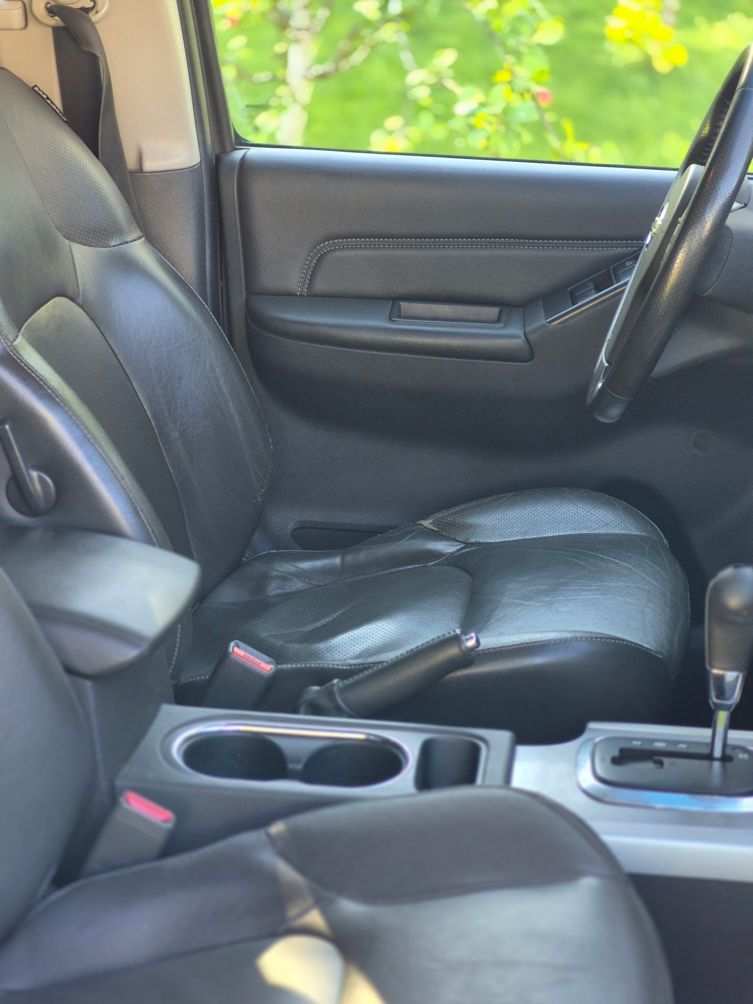 Nissan Navara 2015, photo 6/9