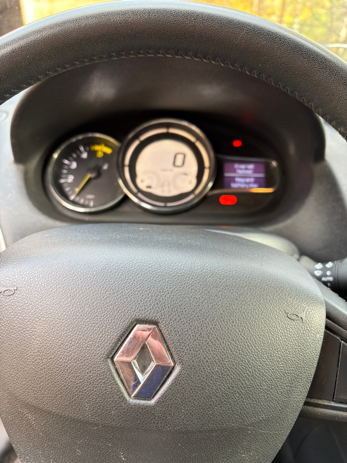 Renault Megane 2015, bild 6/10