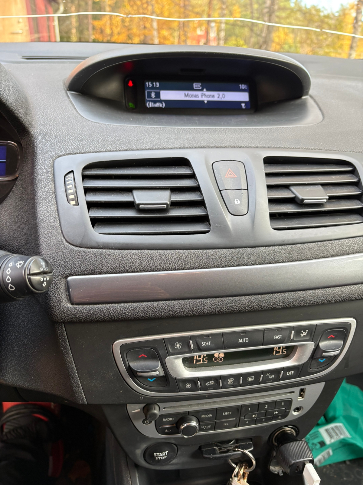 Renault Megane 2015, bild 7/10